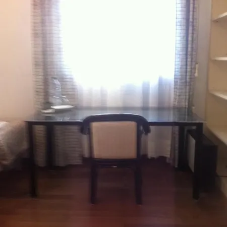 Town & Country Couette-café Sassari