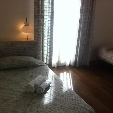 Town & Country Couette-café Sassari