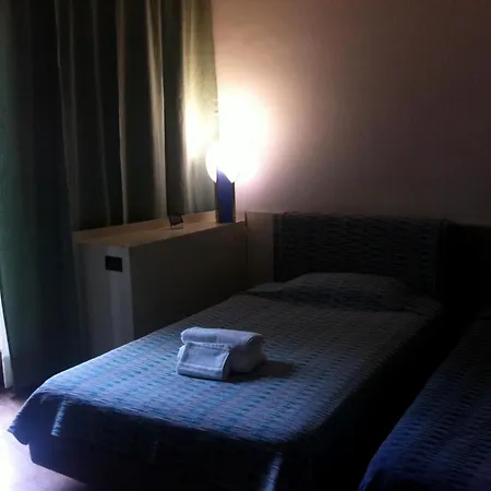 Bed & Breakfast Town & Country