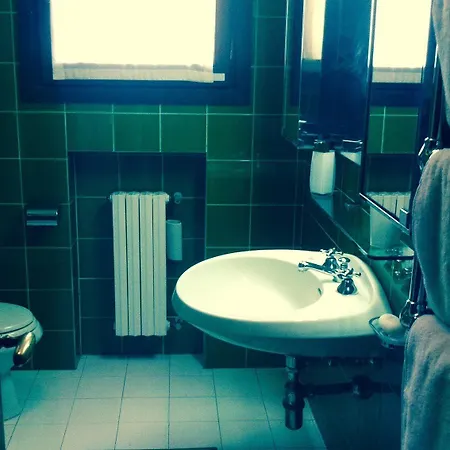 Town & Country Couette-café Sassari